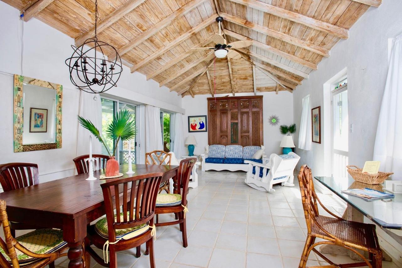 North Palmetto Point Poponi House Home المظهر الخارجي الصورة