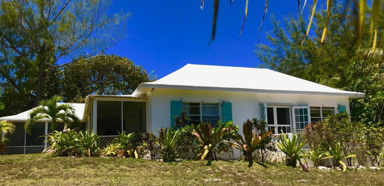 North Palmetto Point Poponi House Home المظهر الخارجي الصورة